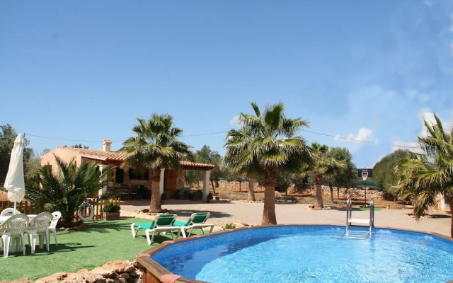 Chalet Turó