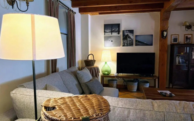 La morada de Vadinia