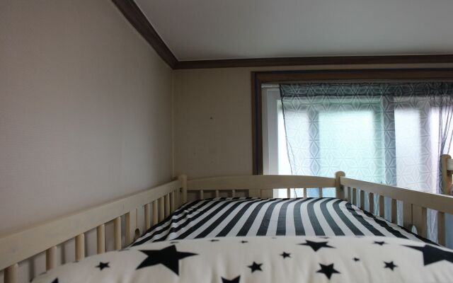 DASAN HOUSE - Hostel