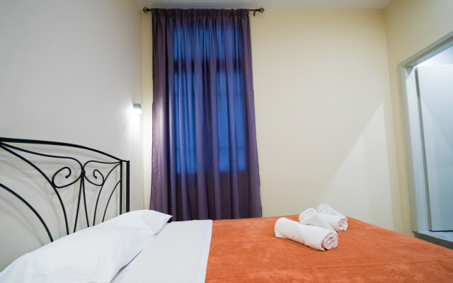 Athens Psiri Hotel