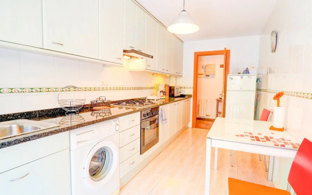 Megan Apartment by Hello Apartments Sitges