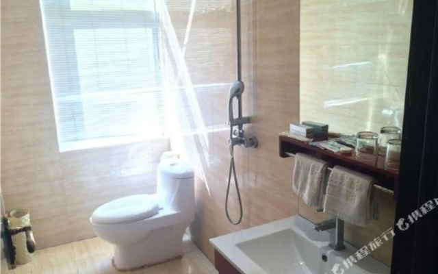Shangya Boutique Hotel