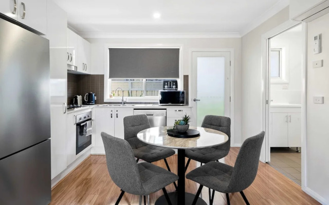 Prickly Pear Stays Jesmond, 1-bedroom