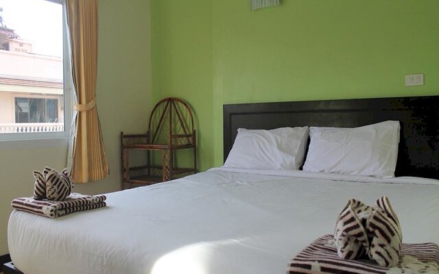 Rayaan Guest House