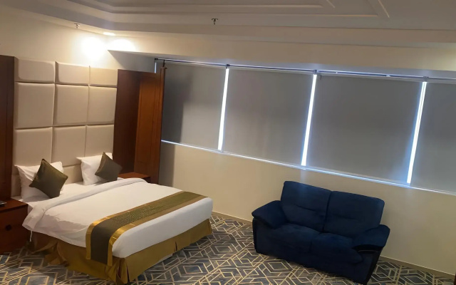 Areen Palace  - Al Madina Road