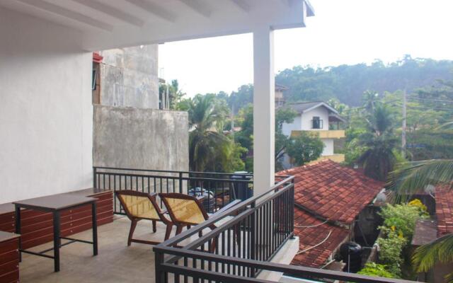 Unawatuna Guest