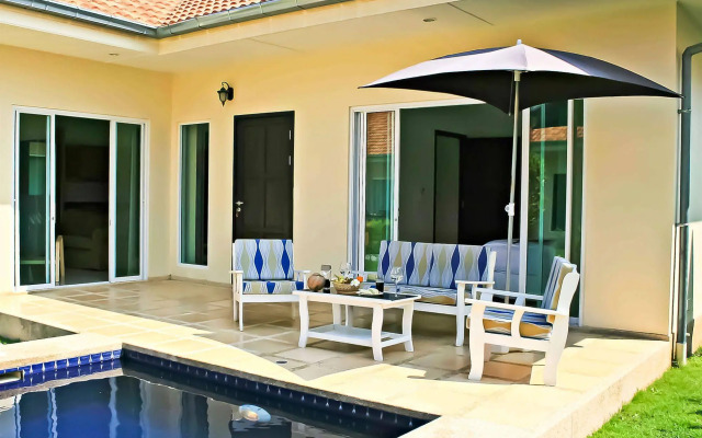 Garden Hills Resort