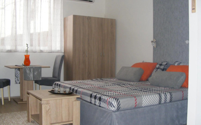 Valor Central Apartments