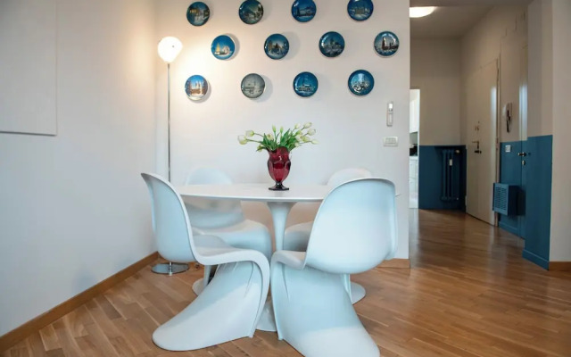 Mamo Florence - Matteotti Apartment