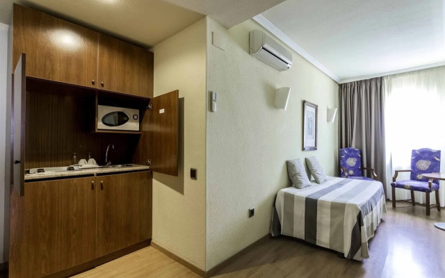 Apartamentos Torreluz