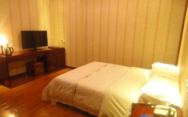 Zhaoyuan Wenfeng Hotel