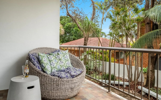 Wintersview 9 - Lennox Head