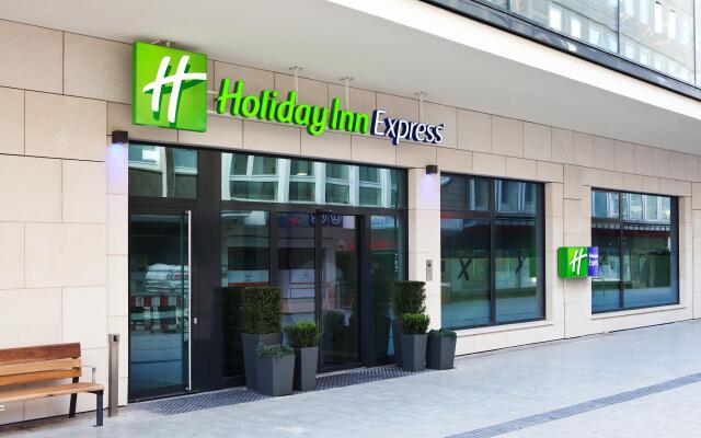 Holiday Inn Express Mulheim - Ruhr, an IHG Hotel