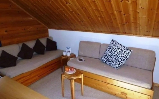 Rental Villa Hameau Chalets VIII - Flaine