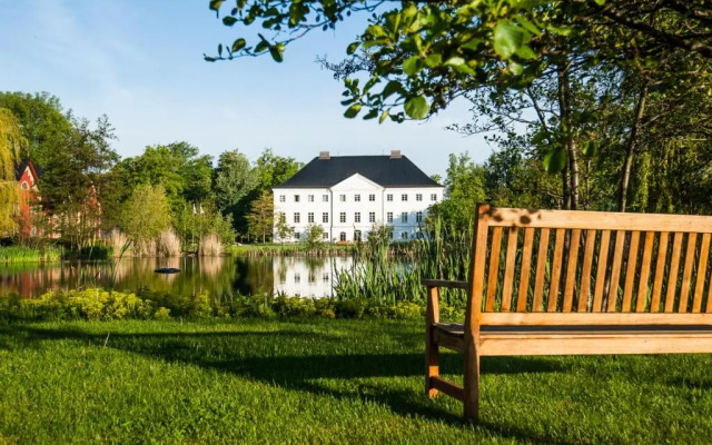 Schlossgut Gross Schwansee