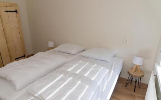 Heerlijk ruime vakantiewoning centrum Breskens - Dorpsstraat 48