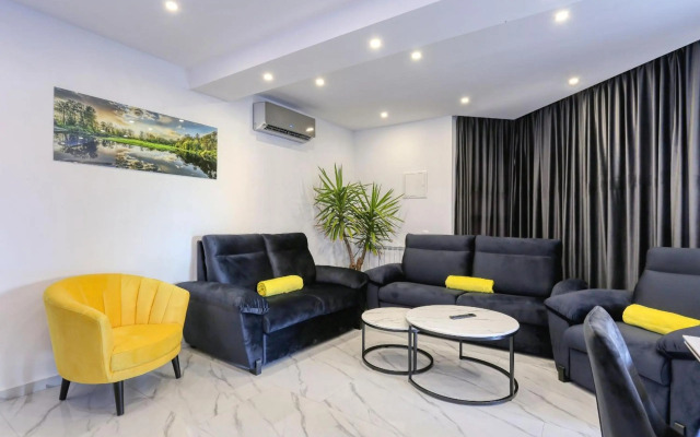 Luxury Holiday House Zadar