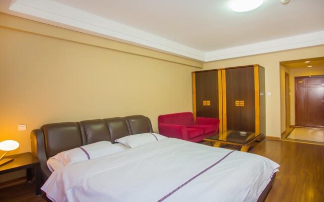 Hanlinge Apartment