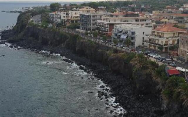 Ambrazzurra Apartament