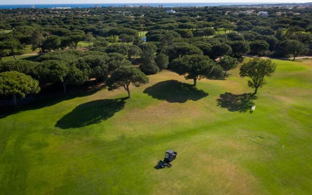 Pestana Vila Sol Golf & Resort Hotel