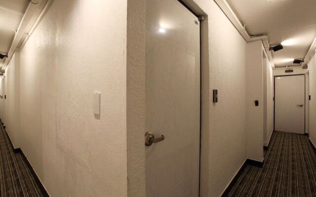 Maison Yongsan Hotel