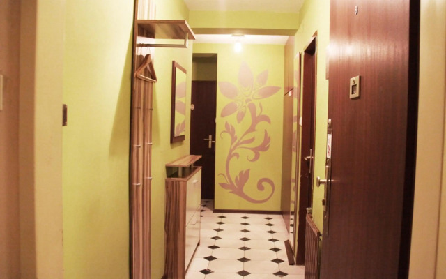 Apartment Quellenstrasse