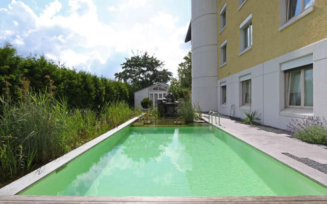 Sorell Hotel Sonnental