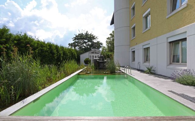 Sorell Hotel Sonnental