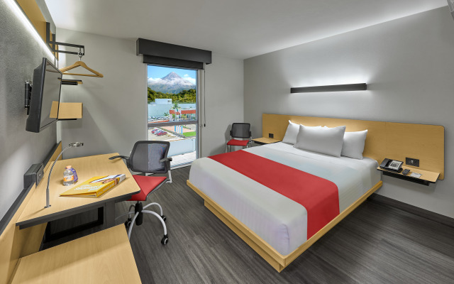 City Express by Marriott Tapachula