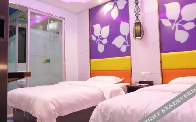 Westin Fashion Hotel (East District of Zhengda First Affiliated Hospital)