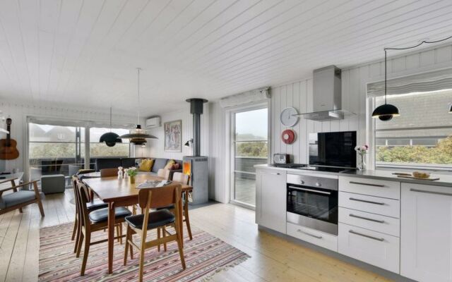 "Viggo" - 200m from the sea in Western Jutland
