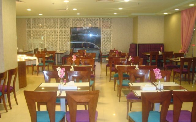 Al Manar Grand Hotel Apartments
