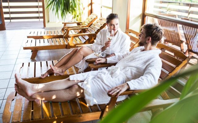 Wellness Hotel Happy Star