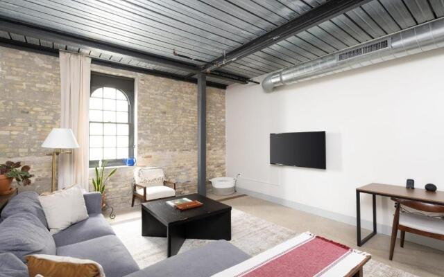 Flexhome Brewery District M11-FiservGymParking