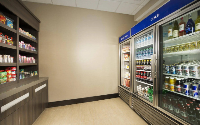 Hilton Garden Inn College Station