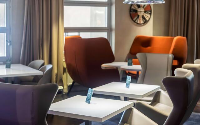 Mercure Paris Massy Gare TGV