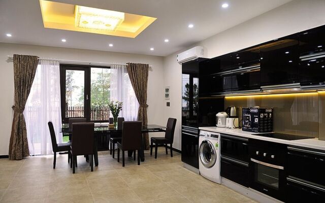 Kosmos Phu Quoc Villa