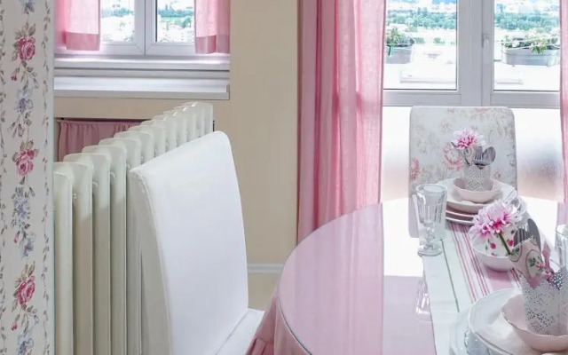 Apartment Rosa Gallica