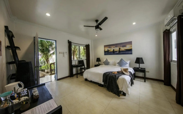 Ocean Vida Beach and Dive Resort