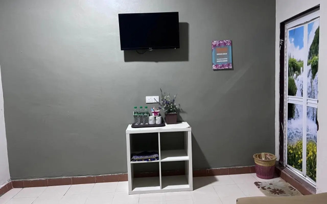 Tuba Beach Resort Langkawi