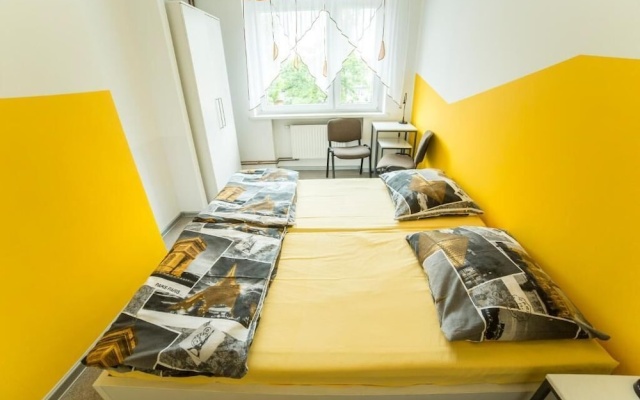 Hostel Klimczoka 6
