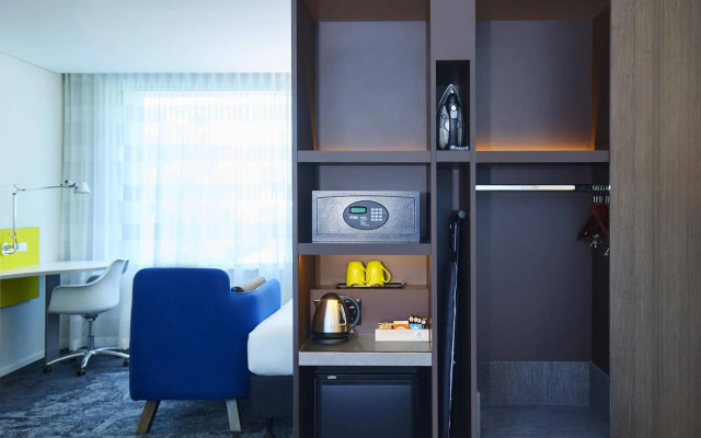 Holiday Inn Express Brisbane Central by IHG