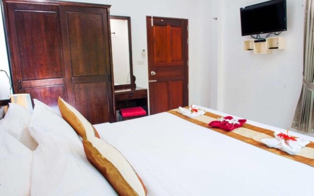 Mingmongkol Resort