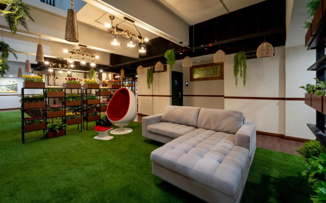 East Riverine Boutique Hotel