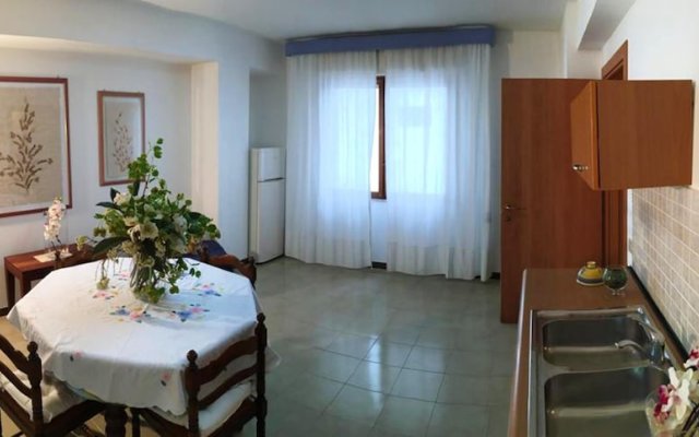 House With 2 Bedrooms in Mazara del Vallo, With Wifi - 50 m From the B