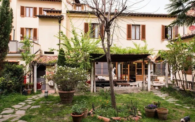 Hostel Archi Rossi