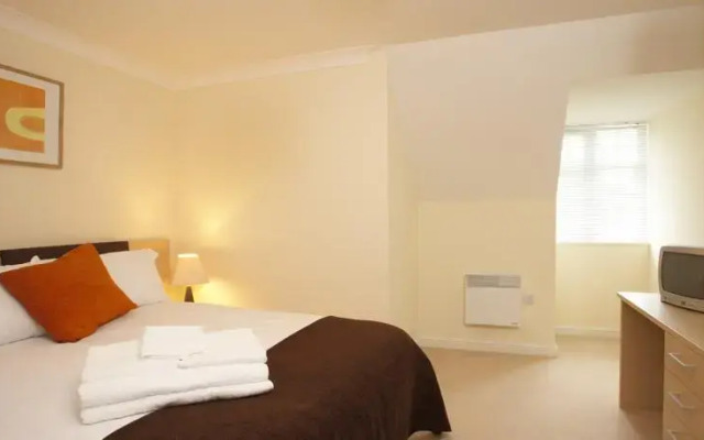 SACO Camberley