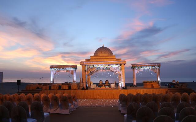 Holiday Inn Resort Goa, an IHG Hotel