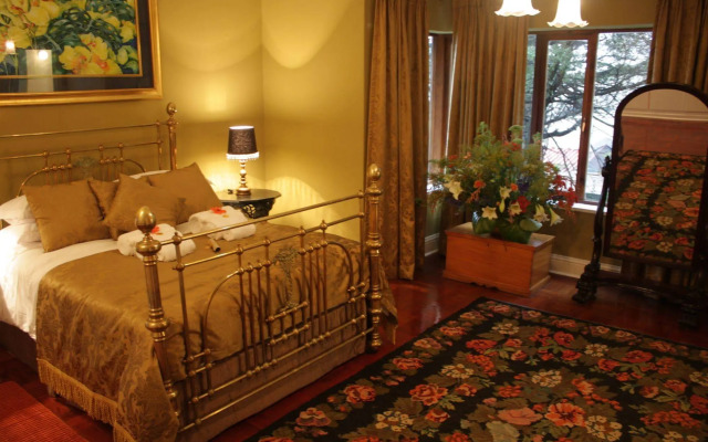 Northcliff Manor Guest House