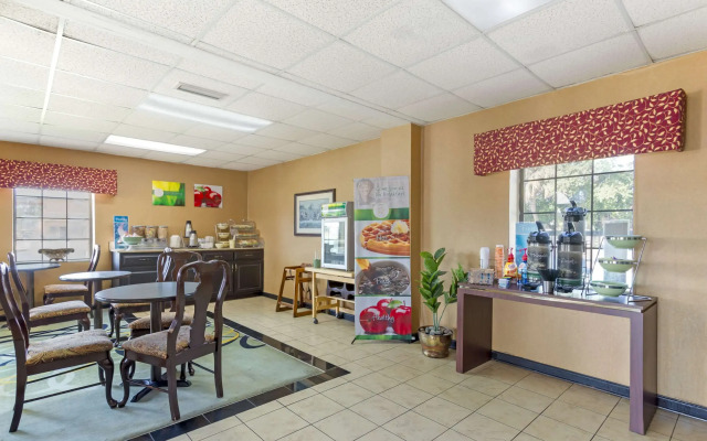 Quality Inn Cordele